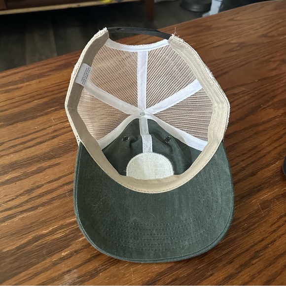 Bronco Snapback Hat - Picture 2 of 3